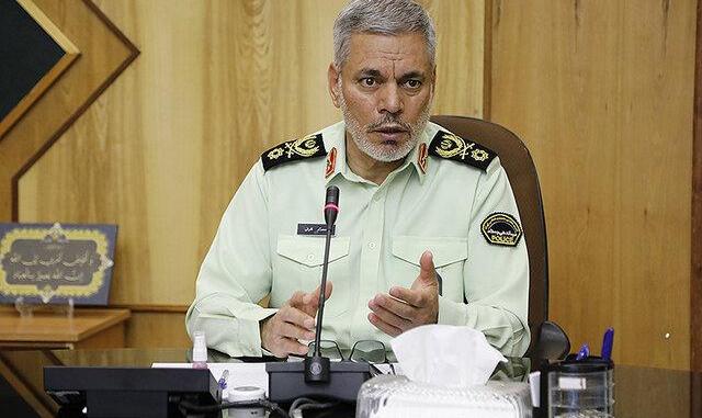 بازگشایی مرز سومار برای تردد موکب داران