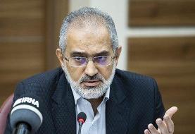 توضیحات جدید معاون رئیس جمهور درباره افزایش حداکثر ۲۰ درصدی حقوق کارکنان و بازنشستگان | دو گروه ...