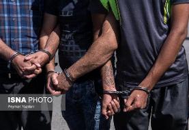 استخراج غیرمجاز رمزارز در شرکت موادغذایی/ اعلام دلیل تیراندازی در شهرک غرب