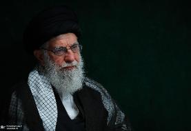  تسلیت رهبرانقلاب در پی درگذشت حبیب الله صادقی
