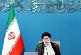 دستور رئیس‌جمهور برای بسیج همه امکانات جهت امدادرسانی به سیل‌زدگان امامزاده داوود (ع)