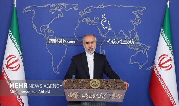 کنعانی: مداخله، تجاوز و کشتار، ماهیت حقیقی نظام آمریکاست