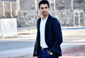 علیزاده: یک بازیکن ۲۳ میلیارد از ما پول خواست!