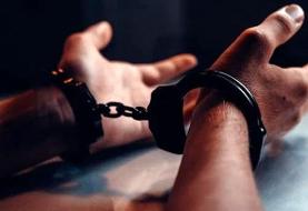 حقه عجیب سارق حرفه‌ای برای سرقت لوازم خانه