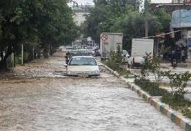 هشدار ستاد مرکزی سفر درباره مسافرت به ۸ استان