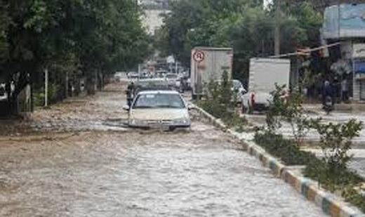 هشدار ستاد مرکزی سفر درباره مسافرت به ۸ استان