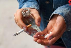 شناسایی مرکز ترک اعتیاد غیرقانونی در جنوب تهران