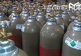 کشف کارگاه تولید گاز هلیوم تقلبی