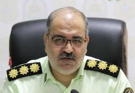 دستگیری دزد خشن دستبند طلا/ سارقان ناکام طلافروشی دستگیر شدند