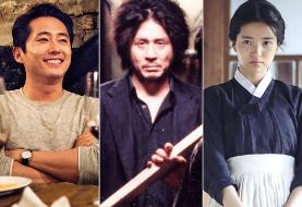 ۱۰ فیلم برتر تاریخ سینمای کره جنوبی؛ از I Saw The Devil تا Memories Of Murder