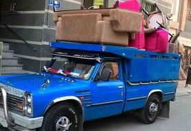 تهدید مستاجران ممنوع!