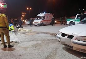 حلق‌آویز شدن یک خانواده پنج نفره در نجف‌آباد اصفهان