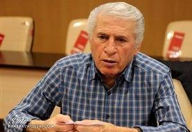 وقتی ابتهاج برای کشتی‌گیران، مهمانی شام گرفت