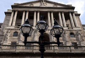 بریتانیا در سراشیبی رکود اقتصادی