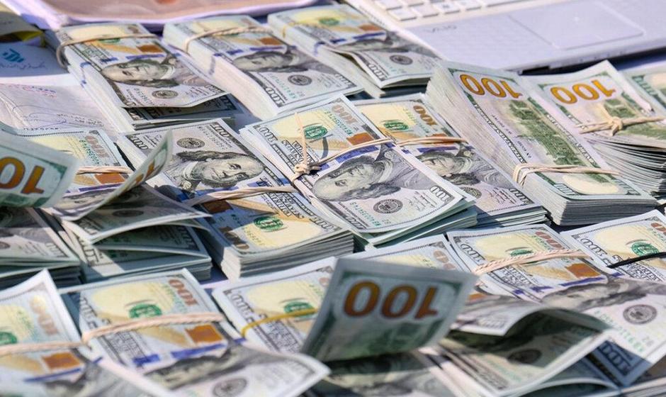 دلار امروز چند شد؟ | جدیدترین تغییرات قیمتی دلار و یورو را ببینید؛ ۱۷ ...