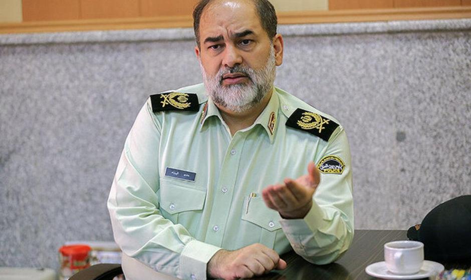 بازداشت چهارمین متهم پرونده کلاهبرداری ۴۰۰ میلیون دلاری به محض ورود به کشور