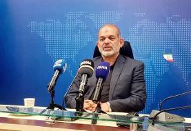 وزیر کشور: لایحه انتخابات به سرعت آماده می شود و به مجلس می‌رود