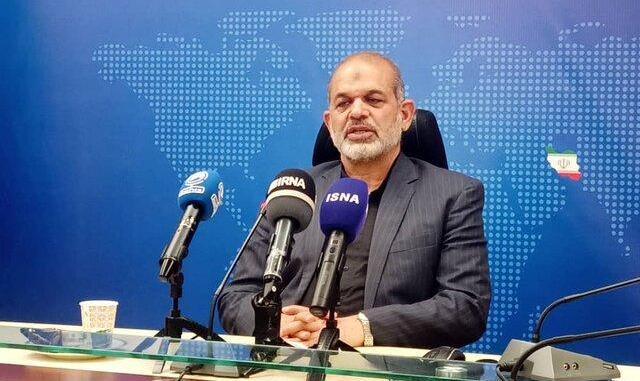 تأکید وزیر کشور بر مرزبندی گروه‌های سیاسی با فتنه‌گران