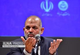 امنیت خوبی برای زائران عتبات عالیات برقرار است