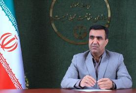 بدون مجوز محیط زیست ، هیچ پروژه ای اجرا نخواهد شد