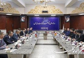 دورخیز ایران برای توسعه روابط با تاتارستان روسیه