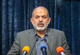 آزادی بخش زیادی از افرادی که اظهار پشیمانی کردند