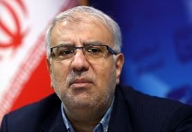 وزیر نفت: زمستان امسال هم کسری گاز خواهیم داشت
