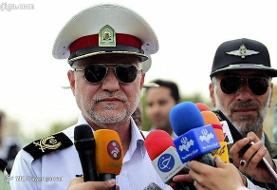 رئیس پلیس راهور: مگر در خودروهای تولید داخل 