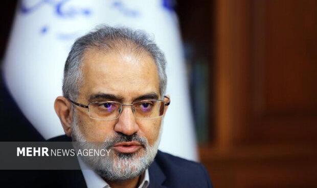 لایحه «متناسب‌سازی حقوق کارکنان و بازنشستگان» فردا به صحن می‌رود