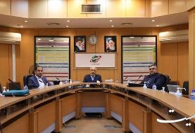 افزایش یک درصدی دامنه نوسان در بورس