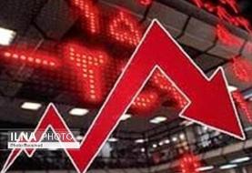 دامنه نوسان به مثبت و منفی هفت درصد رسید