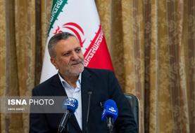 نامه معرفی مرتضوی وزیر پیشنهادی کار فردا اعلام وصول می‌شود