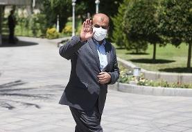 وزیر راه: بلیت اتوبوس در اربعین به دلیل «یکسر خالی» ۷۵ درصد گران می‌شود