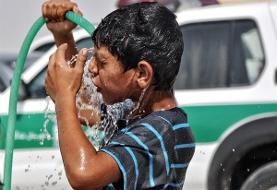 هواشناسی ۱۴۰۱/۰۶/۰۵؛ هوای گرم کشور را فرا می‌گیرد
