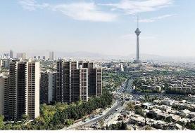 آسمانی صاف در تهران طی پنج روز آینده