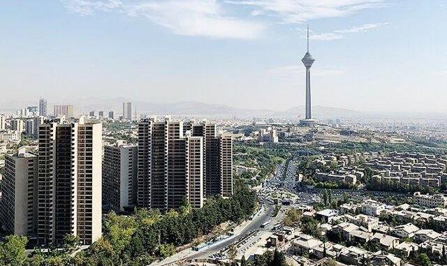 آسمانی صاف در تهران طی پنج روز آینده