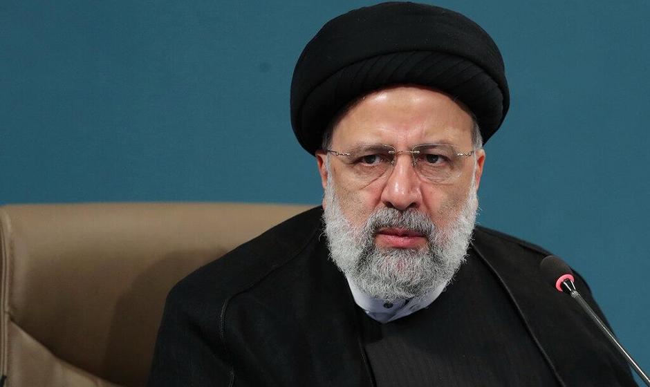 ابراهیم رئیسی:‌ تصمیم‌گیری نهایی درباره برجام به عهده آمریکا است