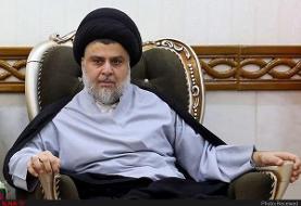 مقتدی صدر دست به اعتصاب غذا زد