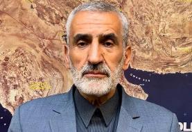 جزئیات مهم درباره بازگشایی مرز عراق برای زائران ایرانی | وزارت کشور: عزیزان منتظر بمانند...