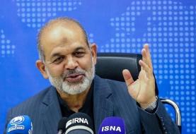 زائران عتبات عالیات می‌توانند در امنیت تردد کنند