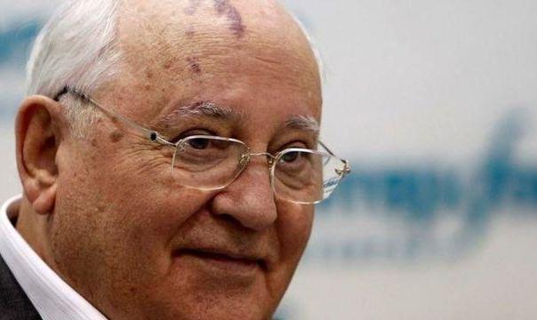 میخائیل گورباچف، اولین و آخرین ریاست جمهور اتحاد جماهیر شوروی درگذشت