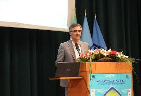 نظام بانکی، جدا از نظام اقتصادی کشور نیست