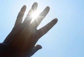 افزایش دمای تهران تا جمعه