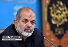 اعزام جدید زایران اربعین مطابق سهمیه‌بندی مرزها انجام می‌شود