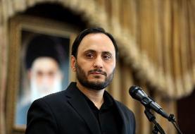 بهادری جهرمی: رییس‌جمهوری فردا به خوزستان می‌رود/ افتتاح فاز اول طرح آب‌رسانی غدیر
