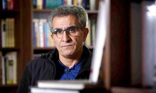تصاویری از عباس معروفی: از اعلام ابتلا به سرطان تا شناسنامه‌ای که در آلمان باطل شد