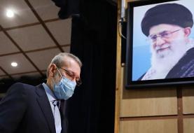 ۳  آینده متفاوت سیاسی علی لاریجانی  / امضای رهبری پای حُکم جدید برای لاریجانی؟