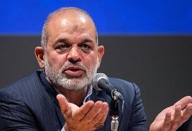 اعزام زائران جدید به عراق طبق سهمیه