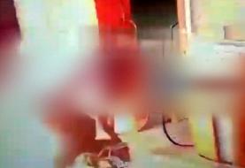 انفجار در پمپ بنزین شوملی عراق/ ۱۱ نفر کشته شدند