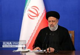 دستور رئیسی برای تدوین برنامه هفتم مبتنی بر سیاست‌های ابلاغی رهبری